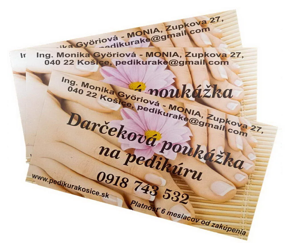 Darcekova_poukazka