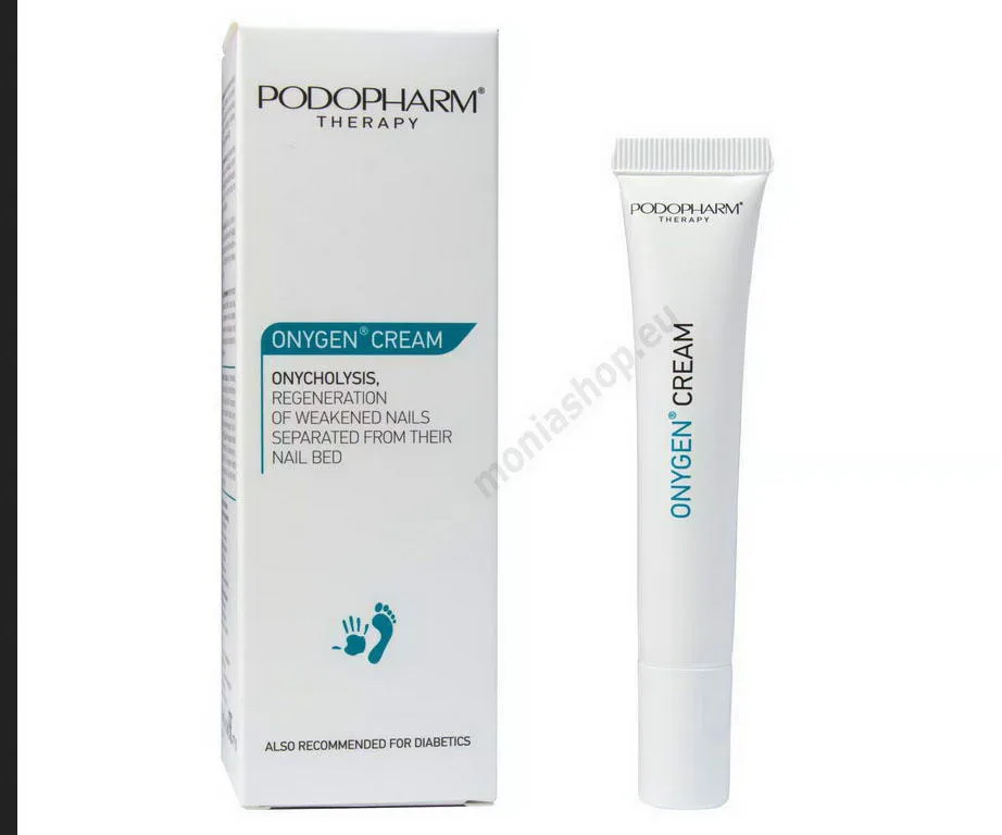 Podopharm Onygen krém